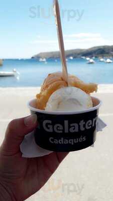Sa Gelateria
