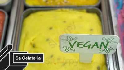 Sa Gelateria
