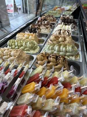 Sa Gelateria