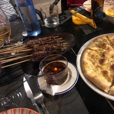 Pizzeria Pomodoro E Basilico