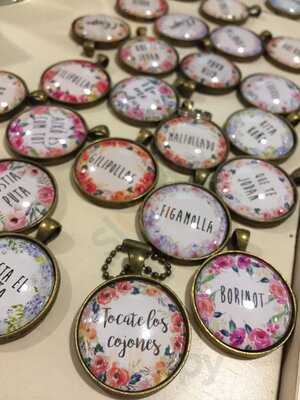 Pizzeria Pomodoro E Basilico