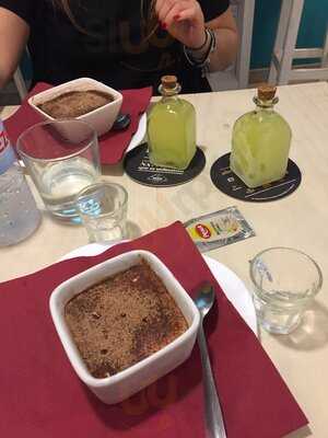 Pizzeria Pomodoro E Basilico