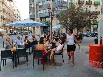 Pizzeria Pomodoro E Basilico