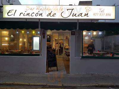 El Rincón De Juan