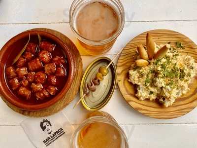 Bar La Paca