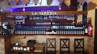 La Taperia