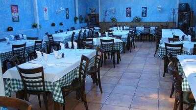 Asador Lucas Zaragoza