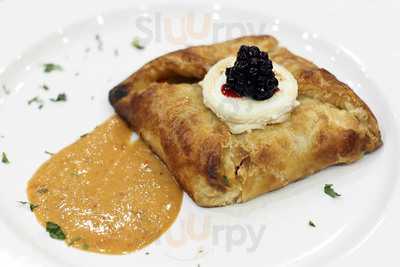 Asador Lucas Zaragoza