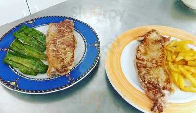 Asador Lucas Zaragoza