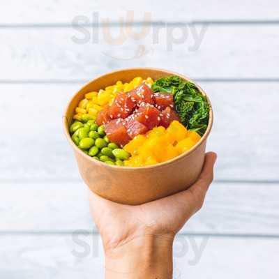 City Poké - Cortes Valencianas