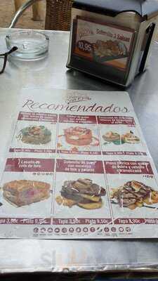 Patio San Eloy - Alameda