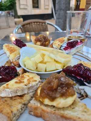 Patio San Eloy - Alameda