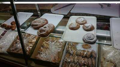 El Forn Del Serrallo