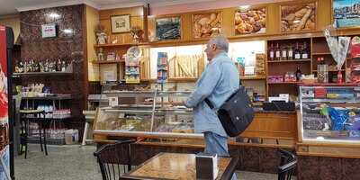 El Forn Del Serrallo