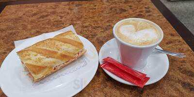 El Forn Del Serrallo