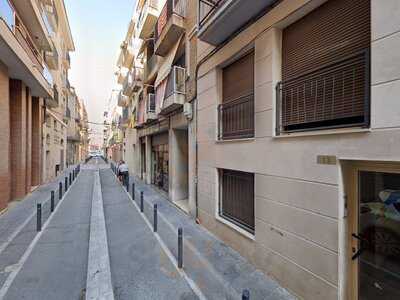 El Forn Del Serrallo