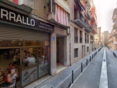 El Forn Del Serrallo