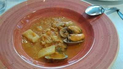 Restaurante La Torre Plaza