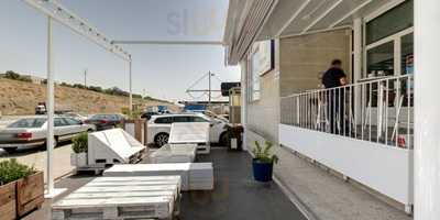 Restaurante La Torre Plaza