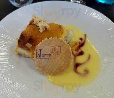 Restaurante La Torre Plaza