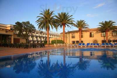 Restaurant San Carlos