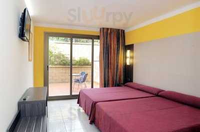 Restaurant San Carlos