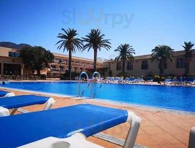 Restaurant San Carlos