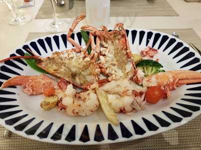 Rias Gallegas Restaurante