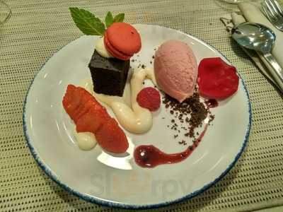 Rias Gallegas Restaurante