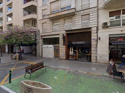 Rias Gallegas Restaurante