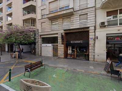 Rias Gallegas Restaurante