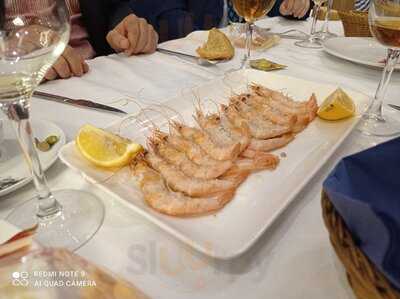 Marisqueria El Cenachero