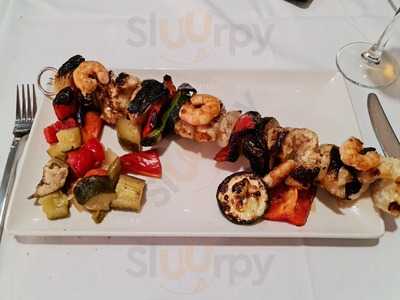 Marisqueria El Cenachero