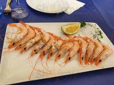 Marisqueria El Cenachero