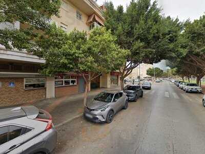 Marisqueria El Cenachero