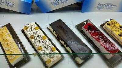 Pasteleria Lepanto
