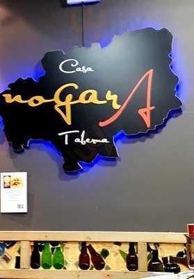 Taberna Casa Nogara