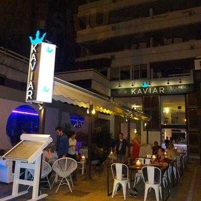 Kaviar Lounge