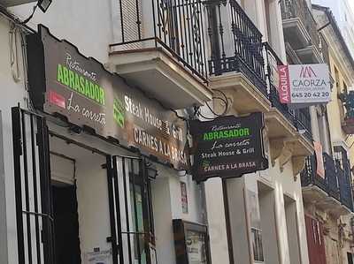 Restaurante Abrasador La Carreta