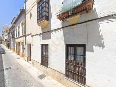 Restaurante Abrasador La Carreta