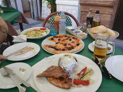 Restaurante Abrasador La Carreta