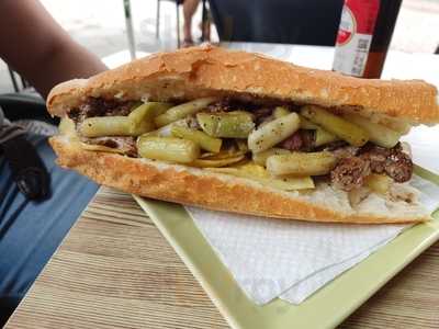 Restaurante La Cuna Del Bou