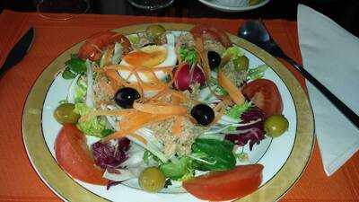 Memphis Bar-restaurante