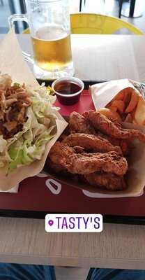 Tasty's