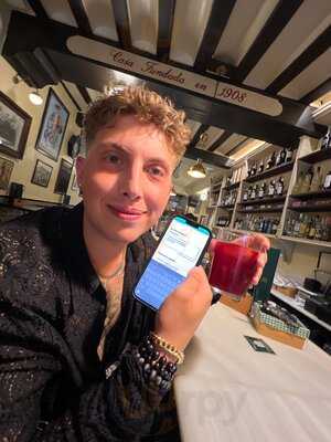 Bodega Díaz Salazar