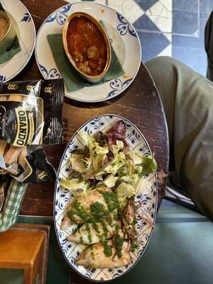 Bodega Díaz Salazar