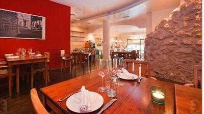 Otto Mare Restautante