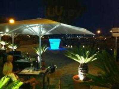 Otto Mare Restautante