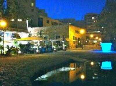 Otto Mare Restautante