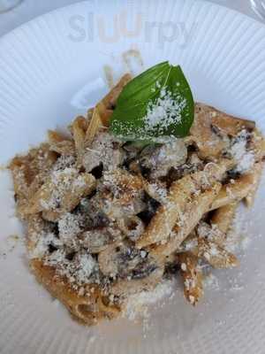 Otto Mare Restautante